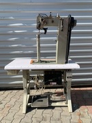 Pema 086 stebnówka wysoki słup do szycia toreb maszyna szyjąca