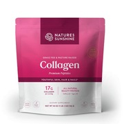 Collagen Natural Sunshine 516g