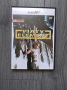 Piąty element, płyta DVD