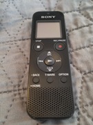 Dyktafon cyfrowy Sony ICD-PX470 4GB