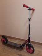 Hulajnoga oxelo mid 7 decathlon 175 mm różowa