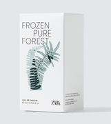 Zara Frozen Pure Forest 100 ml EDP