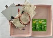 Urządzenie aparat do jonoforezy stóp i dłoni potliwość nadpotliwość pot