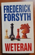 Weteran - Frederick Forsyth.
