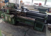 Tokarka TOS Trencin SV 18 R