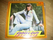 Kovacs Kati-intarzia..EX