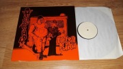 Horrorshow - Ultra Kuku LP TEST PRESS Limit Unikat ksu analogs ramzes zbeer