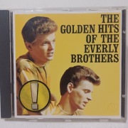The Everly Brothers-The Golden Hits Of The Everly Brothers/ 1Wyd 1989 Mint