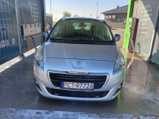Peugeot 5008 1.6 e-hdi