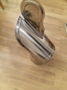 Strażak na komin fi 25cm