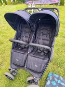 Wózek bliźniaczy Valco Snap Duo