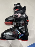 Buty narciarskie livefit 60 rozmiar 28/28,5