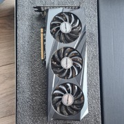 Karta graficzna Gigabyte GeForce RTX 3060 Gaming OC PRO LHR 12 GB 3.0