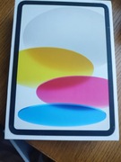 Pudełko od IPad 10 generacja 64GB