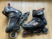 Rolki Męskie Fila Mizar80 44