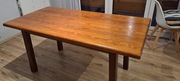 Stół dębowy używany