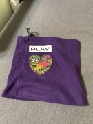 Gadżety WOŚP szalokominiarka 