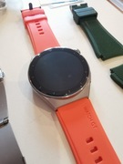 Smartwatch Huawei Watch GT3 Pro, bardzo ładny.