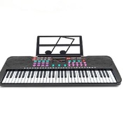Organki muzyczne keyboard  dla dzieci 