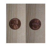  Moneta rzadki grosz dla kolekcjonera