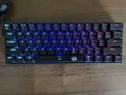 Klawiatura mechaniczna Redragon K630RGB-1