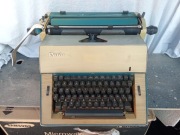 maszyna do pisania Optima