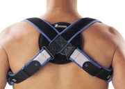 Pasy obojczykowe, orteza, pajączek Thausne Ligaflex 2450 02