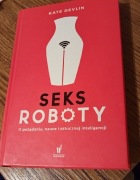 Kate Devlin- Seks roboty