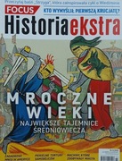 Focus Historia ekstra - 3/2020