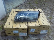 Reflektory przednie mazda 626 kombi