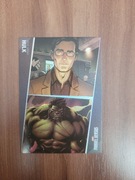 Karta Marvel Versus Panini nr 82