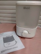 Ultradźwiękowy nawilżacz powietrza Levoit Classic 160 2,5 litra  20m2