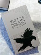 Arkusz poetycki - Billie Sparrow