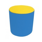 Klocek piankowy walec rehabilitacyjny przedszkole