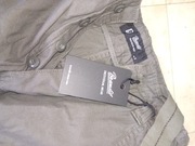 Spodnie Brandit indyvidual bear