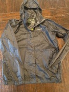 Kurtka przeciwdeszczowa GELERT 13 lat