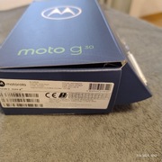  Smartfon Motorola  Moto G 30