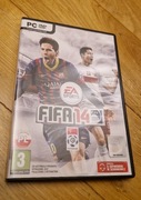FIFA soccer 09 PC
