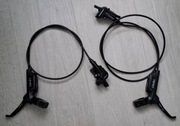 Sram Level - komplet hamulców hydraulicznych przód + tył, NOWE
