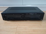 Korektor Graficzny Unitra Radmor 5171 Idealny stan, czarny. 