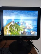 Monitor Fujitsu 7000LCD150