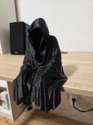 Figurka „Siedząca Śmierć” – 25 cm | PLA | Dekoracja 3D