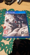 Ghost of Tsushima PS4