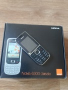 Nowa Nokia c2-01 bez sim locka life timer 00-00-00