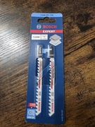 Brzeszczoty Bosch Expert T141HM do plyt i fiber plaster 2 szt