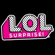 Losowy zestaw L.O.L. Surprise #N6 - dwie lalki+ 19 akcesoriów LOL