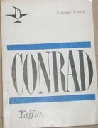 Joseph Conrad Tajfun