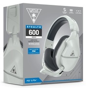 Słuchawki TURTLE BEACH Stealth 600 Gen 2 Bezprzewodowe (PS5/PS5 PRO)