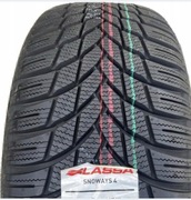 Opona zimowa 185/65r14 LASSA SNOWAYS 4 FV