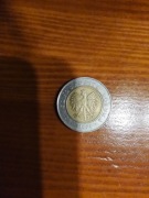 5zl 1994 r pięć złotych